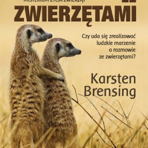 Rozmowa ze zwierzętami