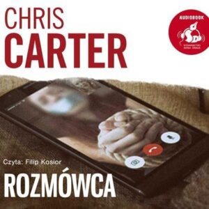 Rozmówca (Audiobook)