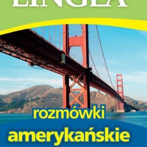 Rozmówki amerykańskie