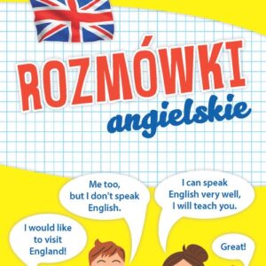 Rozmówki angielskie MP3