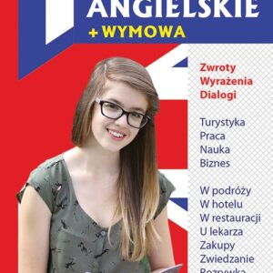 Rozmówki angielskie + wymowa