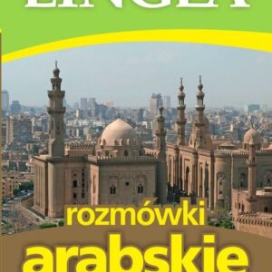 Rozmówki arabskie. ze słownikiem i gramatyką