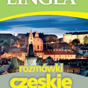 Rozmówki czeskie