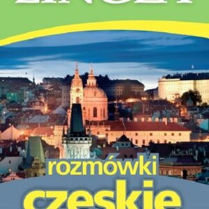Rozmówki czeskie. ze słownikiem i gramatyką
