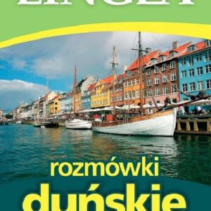 Rozmówki duńskie. ze słownikiem i gramatyką