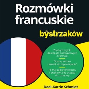 Rozmówki francuskie dla bystrzaków