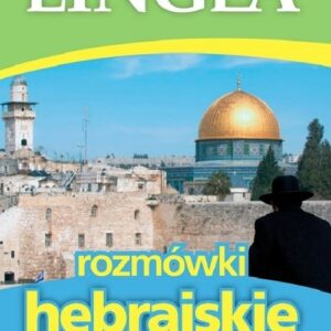 Rozmówki hebrajskie. ze słownikiem i gramatyką