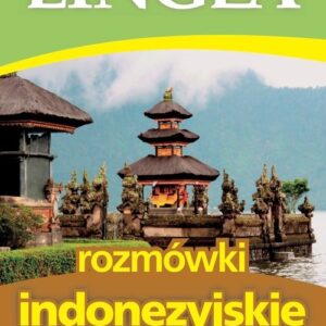 Rozmówki indonezyjskie ze słownikiem i gramatyką