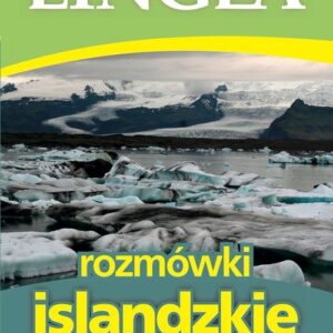 Rozmówki islandzkie ze słownikiem i gramatyką