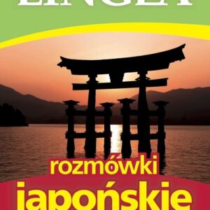 Rozmówki japońskie ze słownikiem i gramatyką w3