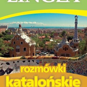 Rozmówki katalońskie ze słownikiem i gramatyką