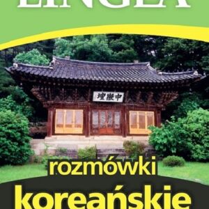 Rozmówki koreańskie. ze słownikiem i gramatyką