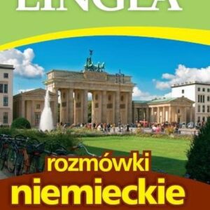 Rozmówki niemieckie
