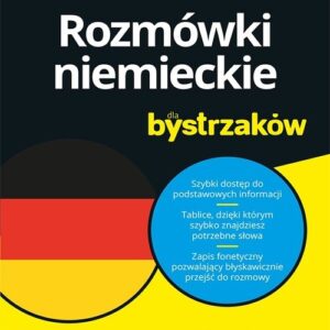 Rozmówki niemieckie dla bystrzaków