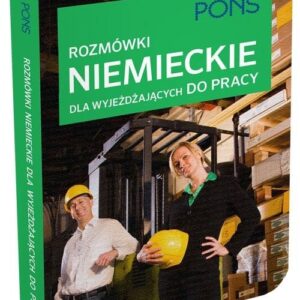 Rozmówki niemieckie dla wyjeżdzajacych do pracy