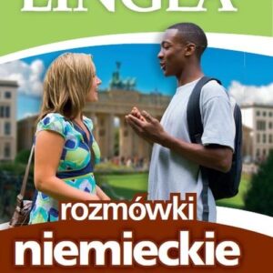 Rozmówki niemieckie Z nami się dogadacie