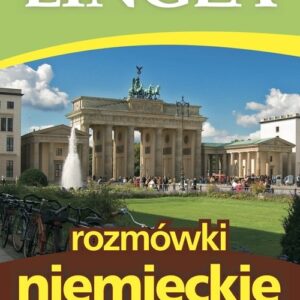 Rozmówki niemieckie ze słownikiem i gramatyką