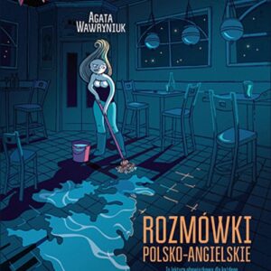 Rozmówki polsko-angielskie