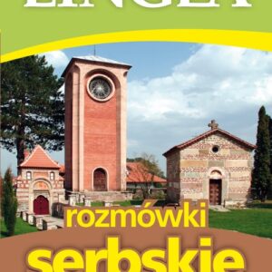 Rozmówki polsko-serbskie ze słownikiem i gramatyką