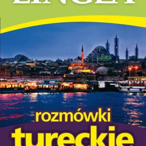 Rozmówki polsko-tureckie ze słownikiem i gramatyką