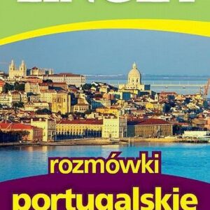 Rozmówki portugalskie wyd.4