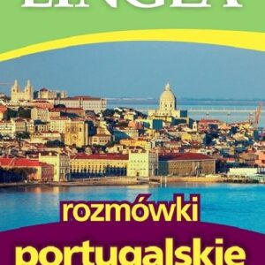 Rozmówki portugalskie. ze słownikiem i gramatyką