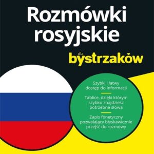 Rozmówki rosyjskie dla bystrzaków