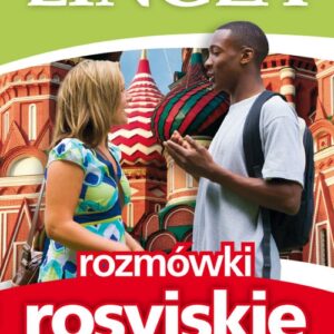 Rozmówki rosyjskie Z nami się dogadacie