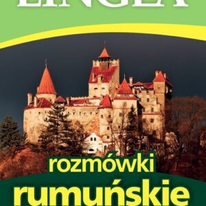 Rozmówki rumuńskie. ze słownikiem i gramatyką