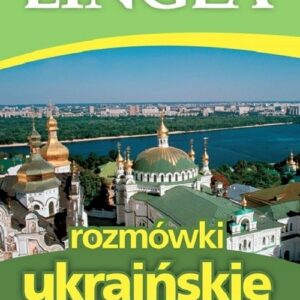 Rozmówki ukraińskie. ze słownikiem i gramatyką