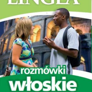 Rozmówki włoskie Z nami się dogadacie