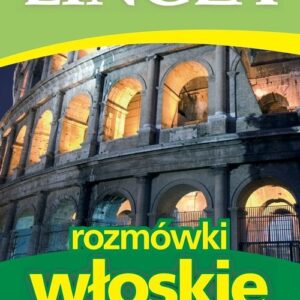Rozmówki włoskie. ze słownikiem i gramatyką