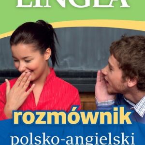 Rozmównik polsko-angielski