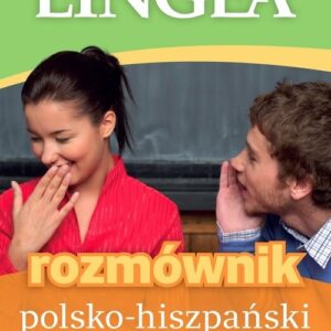 Rozmównik polsko-hiszpański