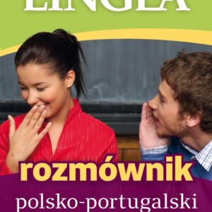 Rozmównik polsko - portugalski