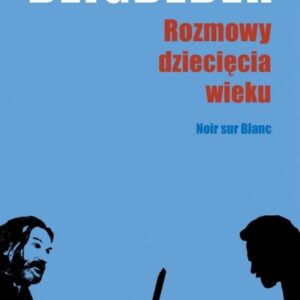 Rozmowy dziecięcia wieku