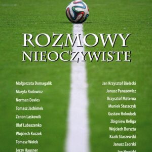Rozmowy nieoczywiste