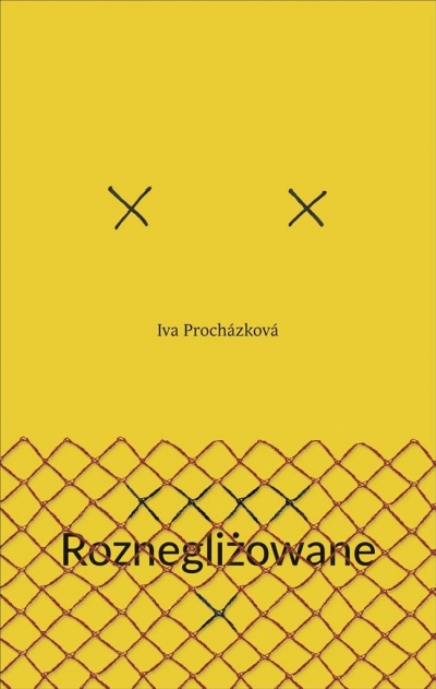 Roznegliżowane