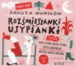 Rozśmieszanki Usypianki (audiobook)