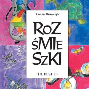 Rozśmieszki. The best of