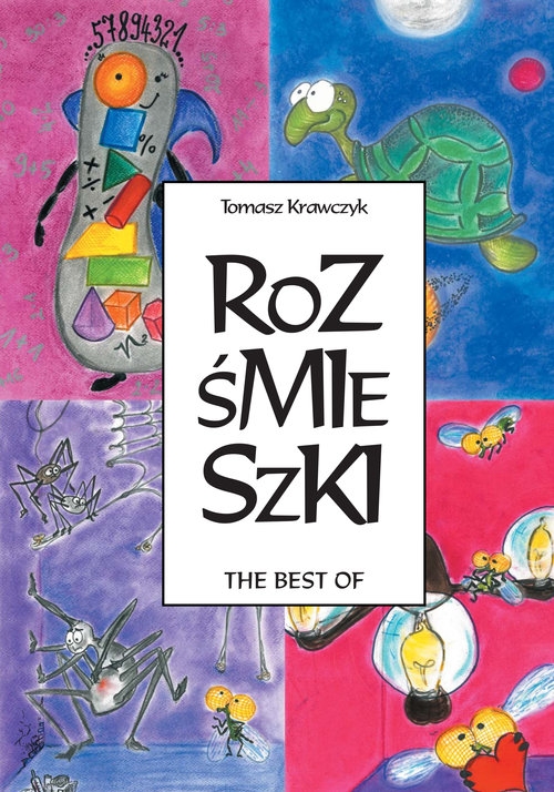 Rozśmieszki. The best of