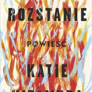 Rozstanie