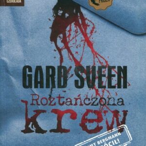 Roztańczona krew