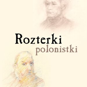 Rozterki polonistki