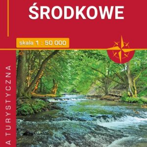 Roztocze Środkowe