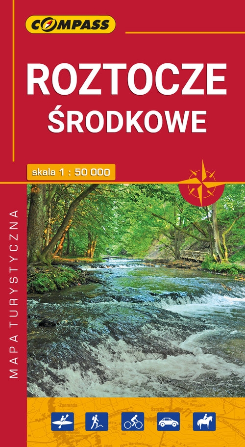 Roztocze Środkowe