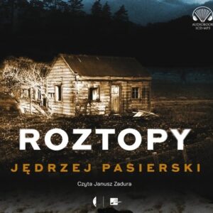 Roztopy (Audiobook)