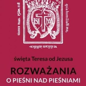 Rozważania o Pieśni nad Pieśniami