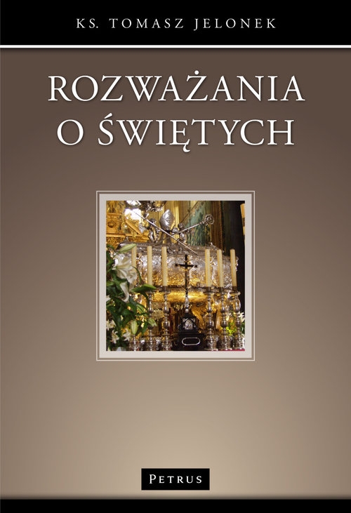 Rozważania o świętych