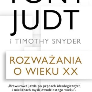 Rozważania o wieku XX